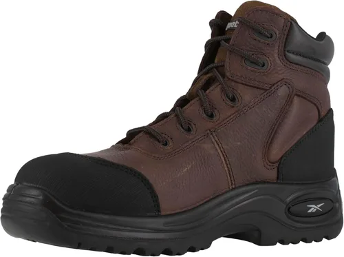 Vista 3 de Reebok Work Trainex - Botas para hombre (6 pulgadas)