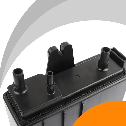 Vista 6 de El recipiente de vapor reemplaza 215-464,15109431,911-149 compatible con Buick, Cadillac, GMC Vehículos y Chevrolet 3.6L, 4.8L, 5.3L, 6.0L, 6.2L