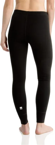 Vista 2 de MERIWOOL Capa base para mujer, 100% lana merina, pesada, 14.11 oz, pantalones térmicos para mujer