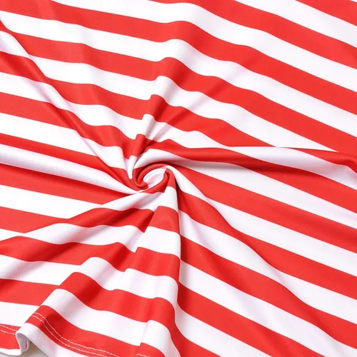 Vista 4 de Jxstar Vestidos sin mangas para niñas, ropa casual de verano para niños pequeños