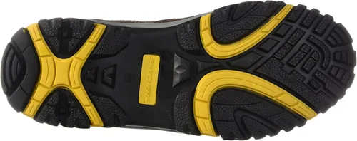 Vista 4 de Skechers Relment-Pelmo - Botas de senderismo para hombre