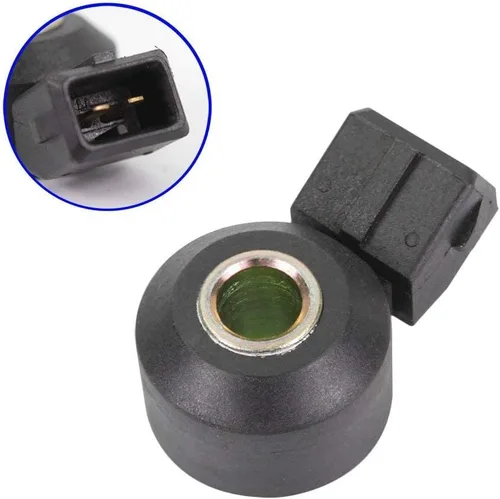 Vista 2 de Sensor de golpe apto para Pathfinder Maxima XTrail Quest Titan Armada Frontier Micra Versa Tiida NP300 Cube Infiniti QX56 2004 2005 2006 2007 2008