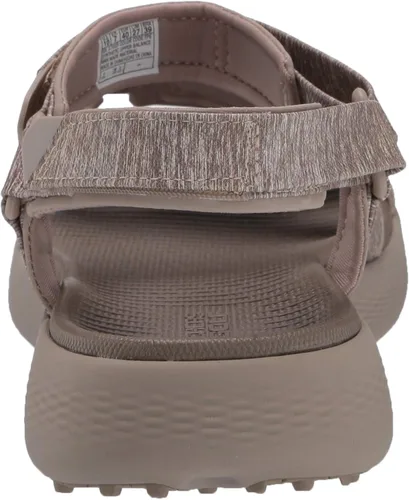 Vista 3 de Skechers Women's 600 Spikeless Golf Sandals Shoe