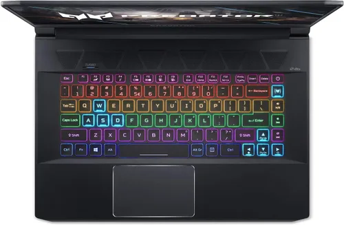 Vista 15 de Portátil para videojuegos
