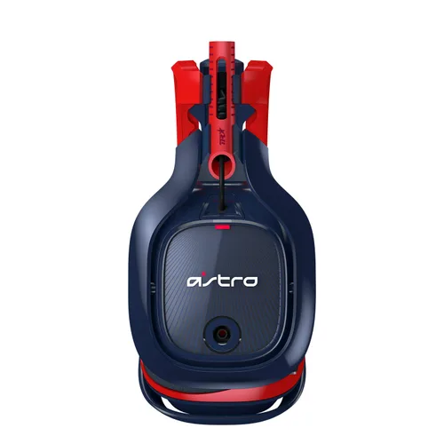 Vista 6 de ASTRO Gaming A40 TR X-Edition Headset For Xbox Series X S Xbox One PS5 PS4 PC Mac Nintendo Switch - BlackRed