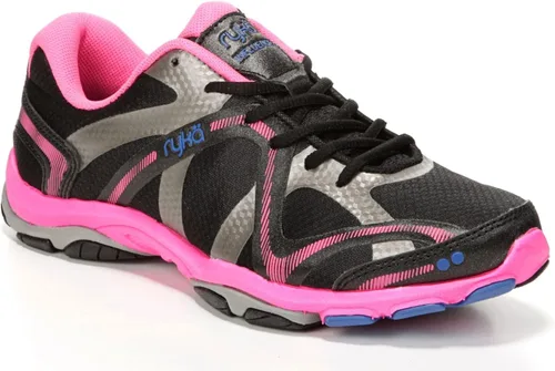 Vista 3 de Ryka Influence tenis de entrenamiento para mujer