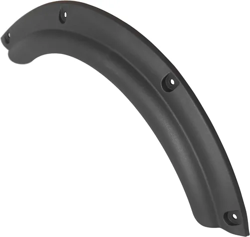 Vista 6 de ECOTRIC Guardabarros compatibles con Yamaha Driver G29, accesorios para carrito de golf delantero y trasero, juego de 4