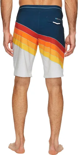 Vista 3 de Billabong Northpoint X Boardshort para hombre