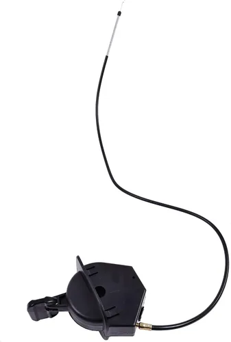 Vista 5 de JZGRDN Cable del acelerador de 36.6 x 0.75 pulgadas 946-05095A 946-05095 746-05095 746-05095A compatible con Cub Cadet Enduro LX42 LX46 SLX54 XT2