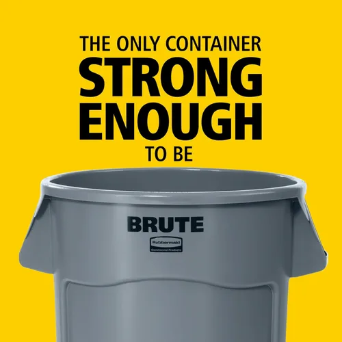 Vista 4 de Rubbermaid Commercial Products