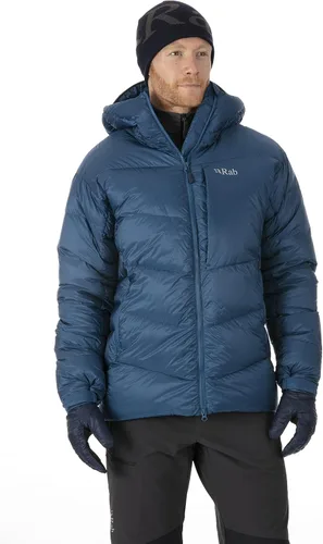 Vista 2 de Rab Men's Positron Pro Down Jacket for Climbing and Mountaineering