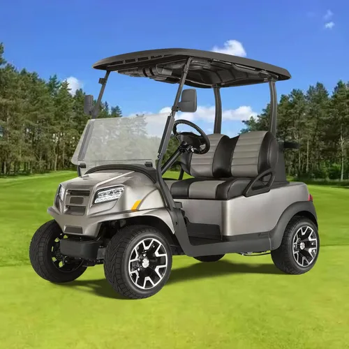 Vista 5 de SHEJISI Espejo para Carrito de Golf, Instalación Mejorada Sin Complicaciones 3 Tamaños para Jaula de Rollo de Tubo Cuadrado Compatible con Club Car