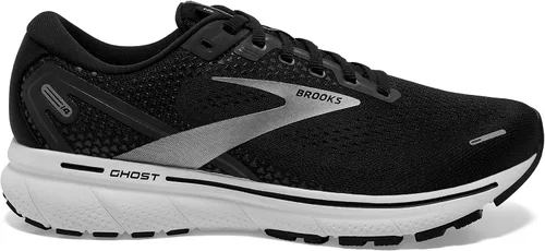 Vista 2 de Brooks Ghost 14 - Zapatillas para correr neutrales para mujer, 10 ancho