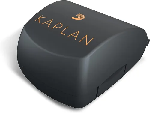 Vista 4 de D'Addario Kaplan Premium Rosin con funda
