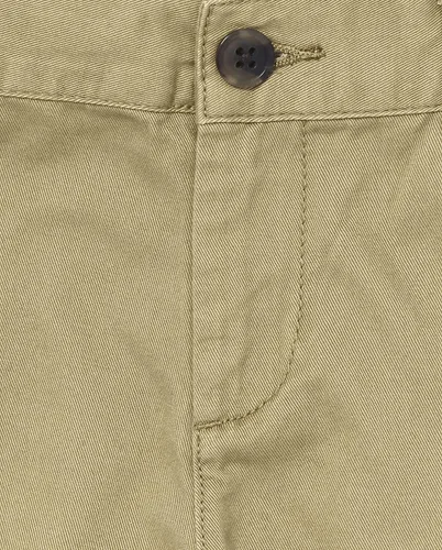 Vista 2 de The Children's Place boys Stretch Chino Shorts