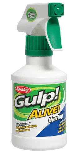Vista 5 de Berkley ¡Gulp! Alive!® Atractante, Arenque