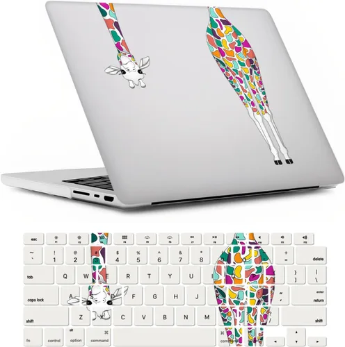 Vista 31 de Funda rígida compatible con MacBook Air de 15 pulgadas, modelo A2941, versión 2023, con pantalla M2 y retina líquida, carcasa protectora de plástico