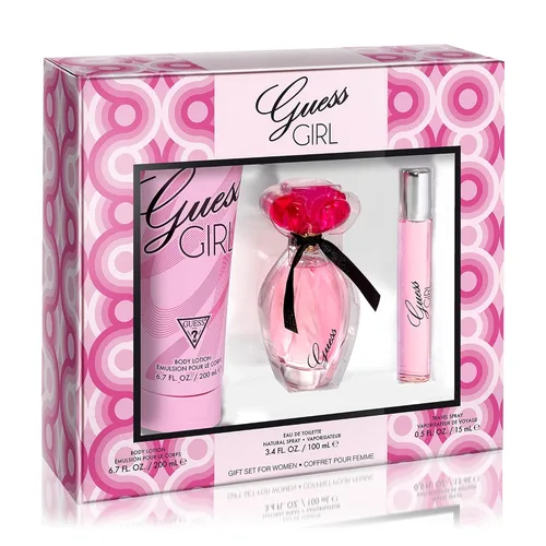 Vista 11 de GUESS Girl Eau de Toilette, 1.7 fl oz