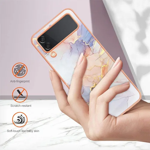 Vista 822 de Funda compatible con Nothing Phone 1, compatible con Nothing Phone One A063 para teléfono móvil TPU funda FLP
