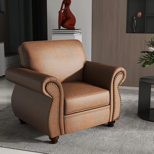 Vista 15 de Juegos de muebles para sala de estar Couchus, juegos de sofás y sofás para sala de estar, sofás de estilo vintage de mediados de siglo con diseño