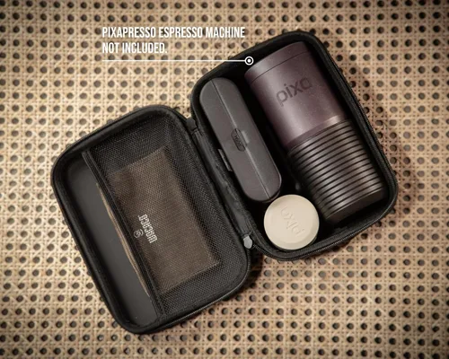 Vista 7 de WACACO Pixapresso - Funda protectora para Pixapresso