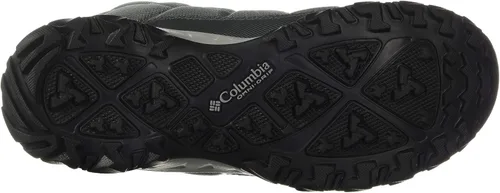 Vista 4 de Columbia Firecamp Boot Botas de senderismo para hombre