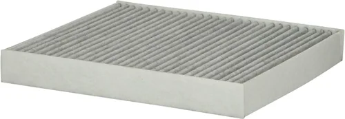 Vista 2 de ECOGARD XC10463C Filtro de aire de cabina premium con carbón activado. Compatible con Volkswagen Tiguan 2018-2024, Jetta 2019-2025, Taos 2022-2025