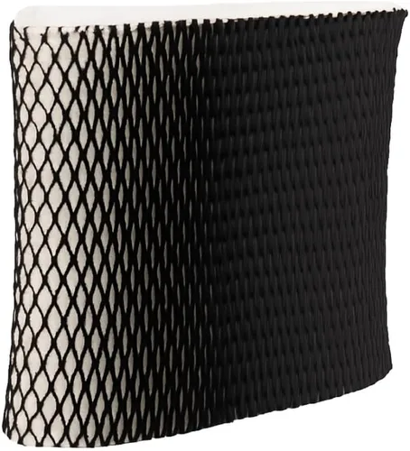 Vista 3 de Nispira Filtro de mecha de repuesto para humidificador compatible con Holmes HWF75 HWF75CS HWF75PDQ-U filtro D compatible con White Westinghouse