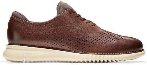 Vista 13 de Cole Haan Zapatos Oxford con punta de ala láser 2.Zerogrand para hombre