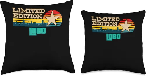 Vista 3 de Limited Edition Sam Retro Radio Cassette Name Throw Pillow