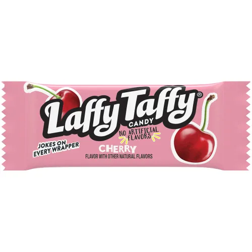 Vista 8 de Laffy Taffy Tarro de caramelo surtido, 145 unidades (paquete de 1)
