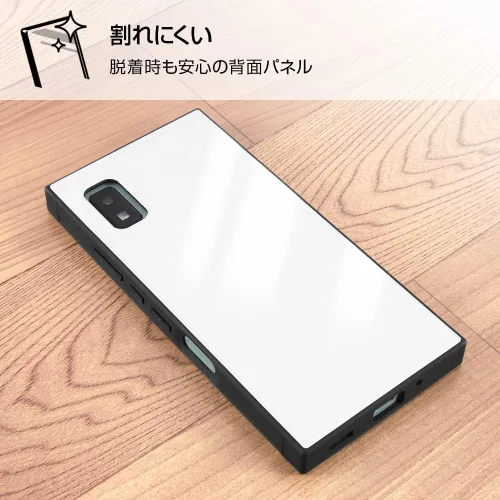 Vista 5 de Funda resistente a los golpes para AQUOS Wish2/Wish Case KAKU Pokémon Charizard Satoshi