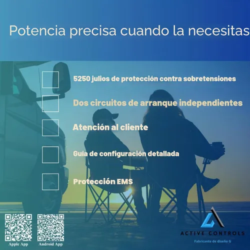 Vista 8 de SoftStart - Kit de arranque suave de aire acondicionado Plug