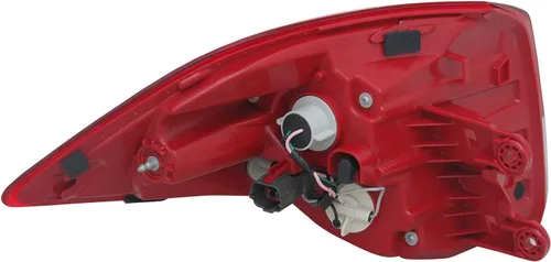 Vista 2 de TYC 11-6851-00-1 Lámpara trasera de repuesto compatible con Hyundai Tucson