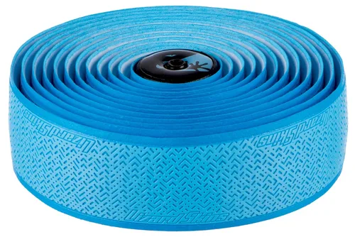 Vista 12 de Cinta para manubrio DSP V2 de 2.5mm - Celeste Verde
