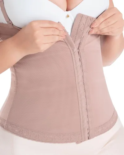 Vista 8 de 11173 Chaleco de cintura para mujer