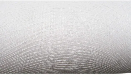 Vista 76 de YYCRAFT Paquete de 2 cintas de malla de polímero metálico de 6 pulgadas (total 20 yardas, verde manzana)
