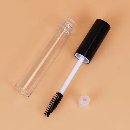 Vista 7 de 1 Unidades Vacío Mascara Tubo Vacío Delineador de Ojos Varita Lip Gloss Botella Varita Transferencia Embudos Maquillaje Viales DIY Mascara Tubo