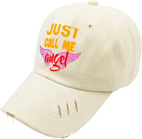 Vista 3 de Hiking Hats for Women Vintage Hat for Women Hat Trendy Sun Cap br