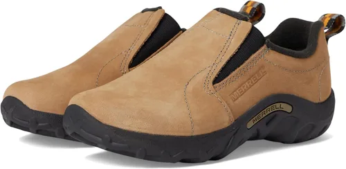 Vista 2 de Merrell Jungle Moc de cuero para niños
