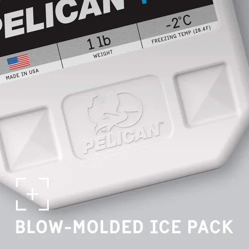 Vista 4 de Pelican Hielo