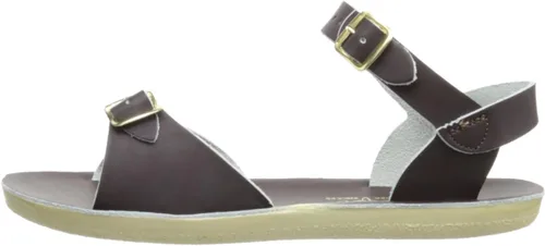 Vista 117 de Sandalias de piel infantil Sun-San Surfer