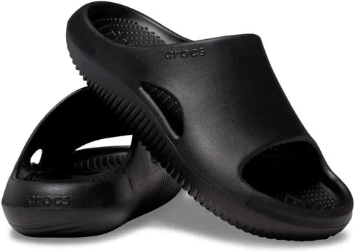 Vista 5 de Crocs Sandalias de recuperación suaves unisex para adultos