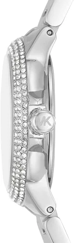 Vista 2 de Michael Kors Women's Camille Quartz Watch