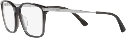 Vista 3 de POLO RALPH LAUREN Men's Ph2154 Rectangular Prescription Eyewear Frames