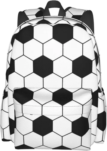 Vista 8 de MISOLAXI Axolotl - Mochila casual, mochila universitaria para laptop, mochilas para niños, niñas, niños y adultos, con correas acolchadas ajustables