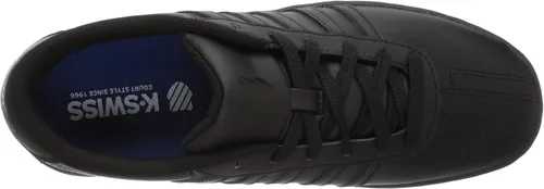 Vista 5 de K-Swiss Tenis clásicos profesionales para niños