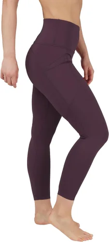 Vista 62 de 90 Degree By Reflex - Pantalones deportivos de yoga para mujer Power Flex