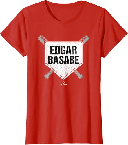 Vista 13 de Homeplate Gameday Edgar Basabe Prospect Baseball Fan Gear T-Shirt