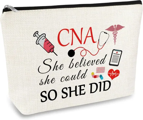 Vista 9 de Mikela Regalo CNA, CNA Estilo 1